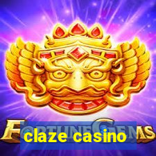 claze casino