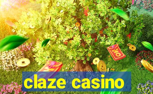 claze casino