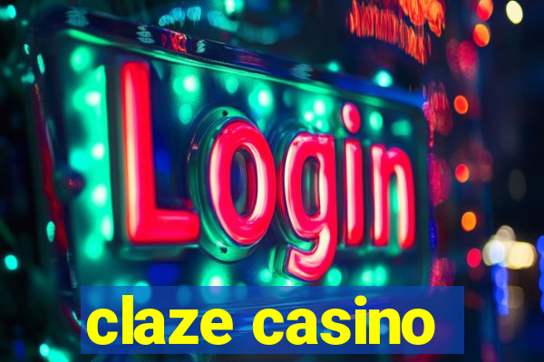 claze casino