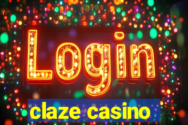 claze casino