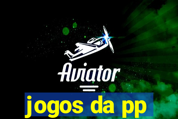 jogos da pp