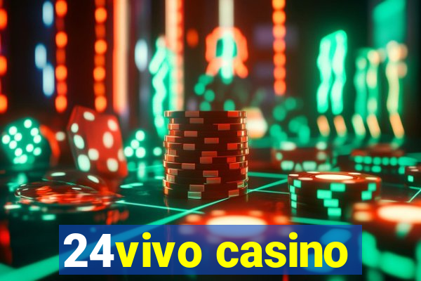 24vivo casino