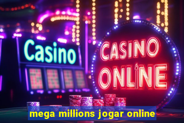 mega millions jogar online