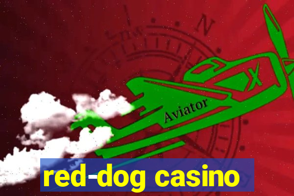 red-dog casino