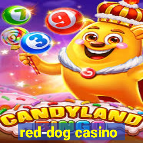 red-dog casino