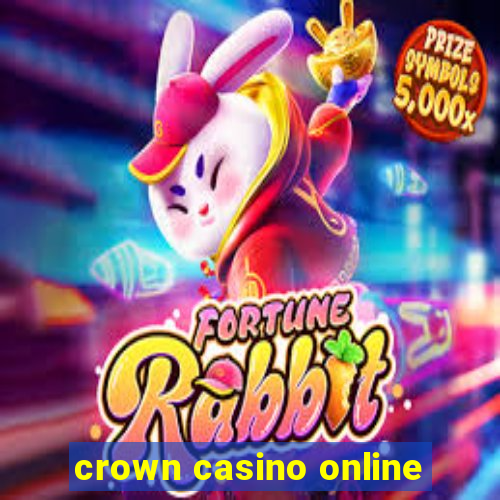 crown casino online