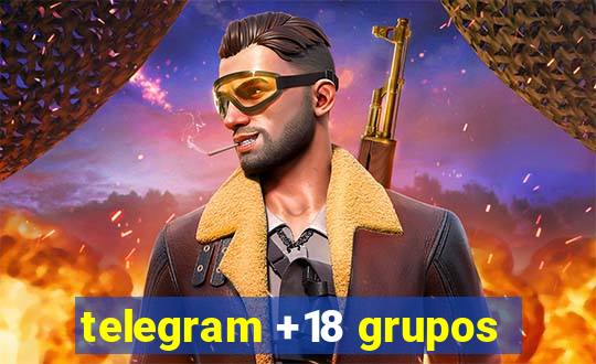 telegram +18 grupos