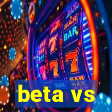 beta vs