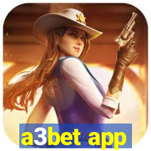 a3bet app