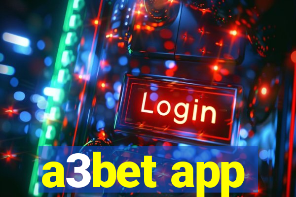 a3bet app