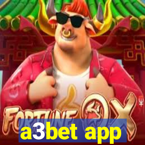 a3bet app