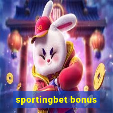 sportingbet bonus