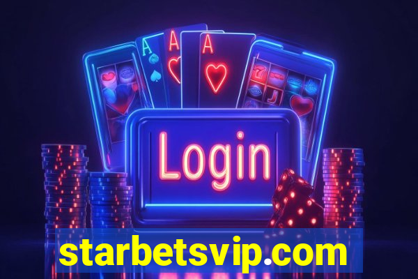 starbetsvip.com.br