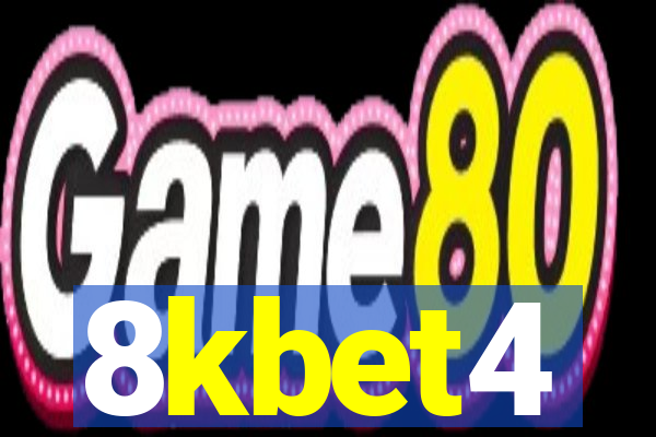 8kbet4