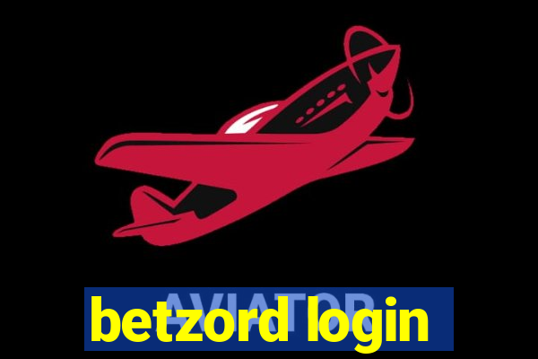 betzord login