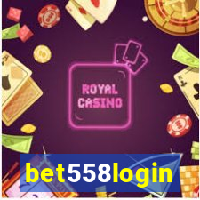 bet558login