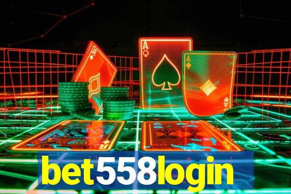 bet558login