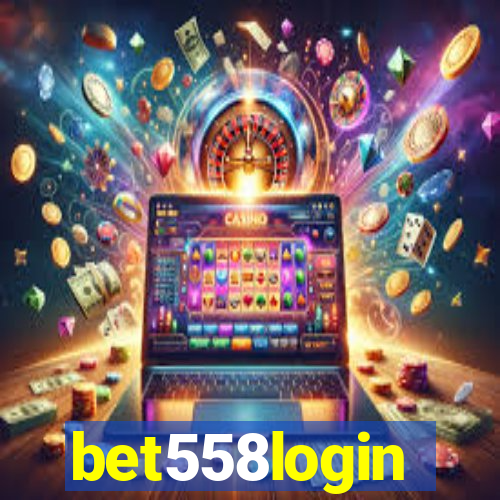 bet558login