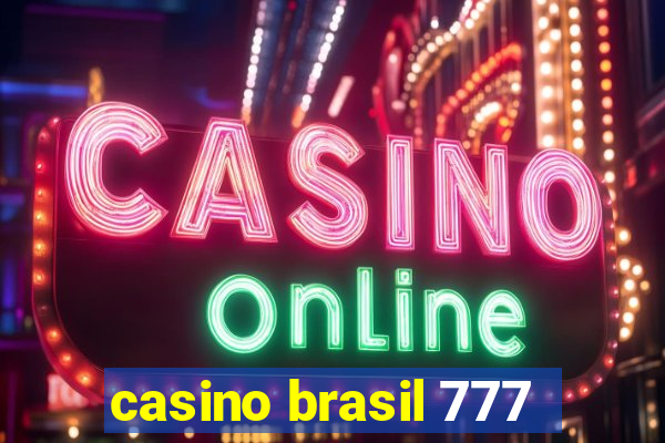 casino brasil 777