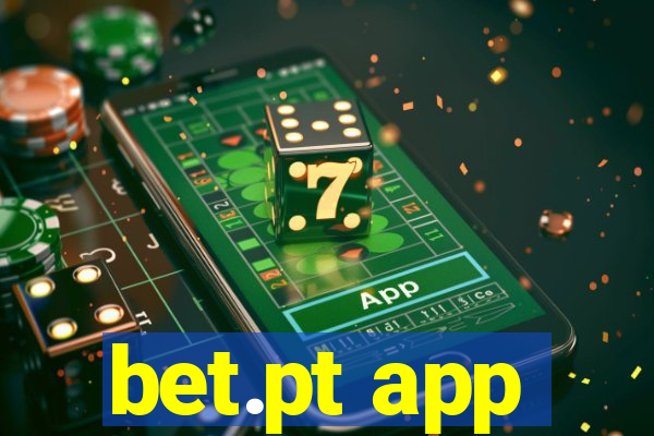 bet.pt app