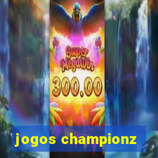 jogos championz