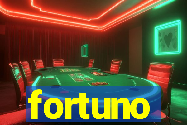 fortuno