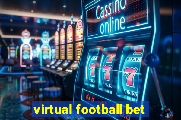 virtual football bet