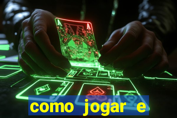 como jogar e ganhar no fortune tiger