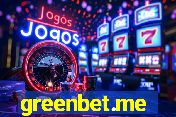 greenbet.me