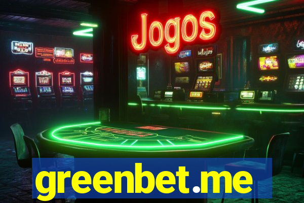 greenbet.me