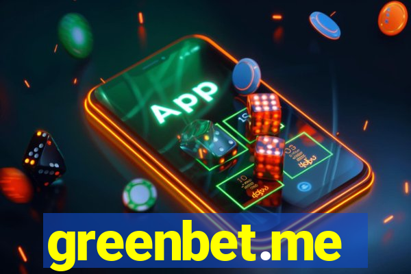 greenbet.me