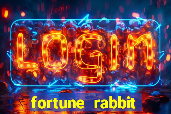 fortune rabbit melhor horario