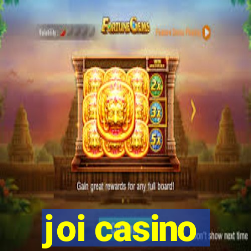 joi casino