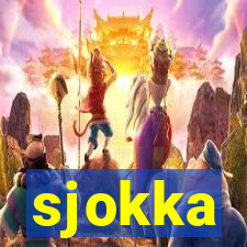 sjokka