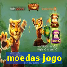 moedas jogo