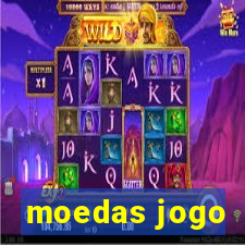 moedas jogo