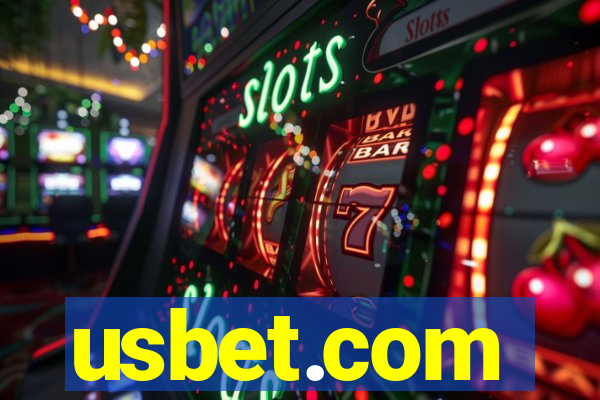 usbet.com