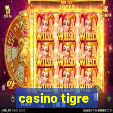 casino tigre