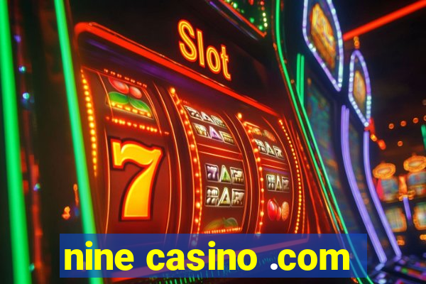 nine casino .com