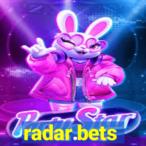 radar.bets