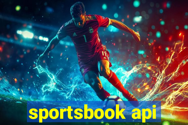 sportsbook api