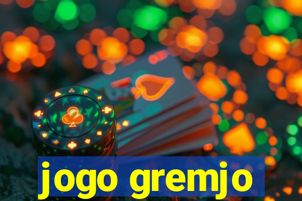 jogo gremjo