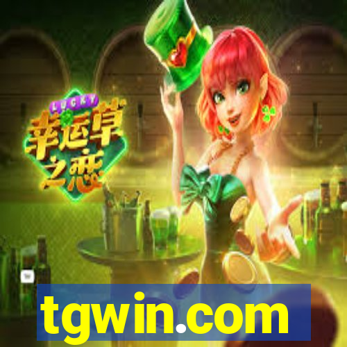 tgwin.com