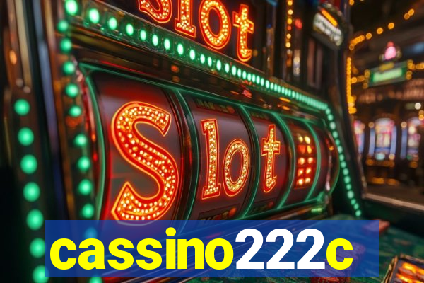 cassino222c