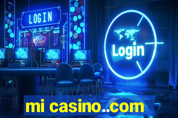 mi casino..com