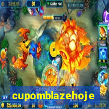 cupomblazehoje