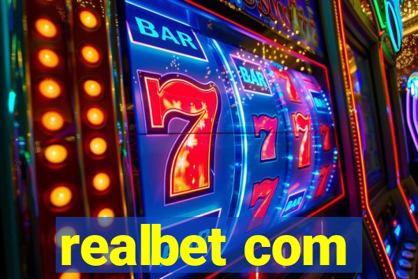 realbet com