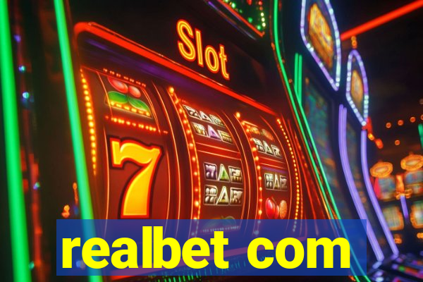 realbet com