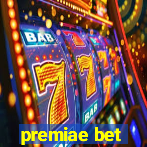 premiae bet