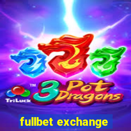 fullbet exchange